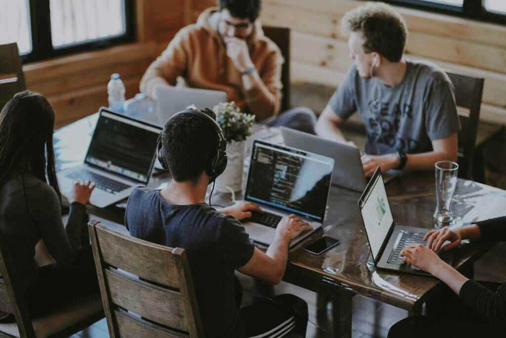 Why Pitch Deck Templates Fail (And What Funded Founders Do Instead)