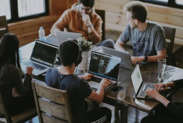 Why Pitch Deck Templates Fail (And What Funded Founders Do Instead)