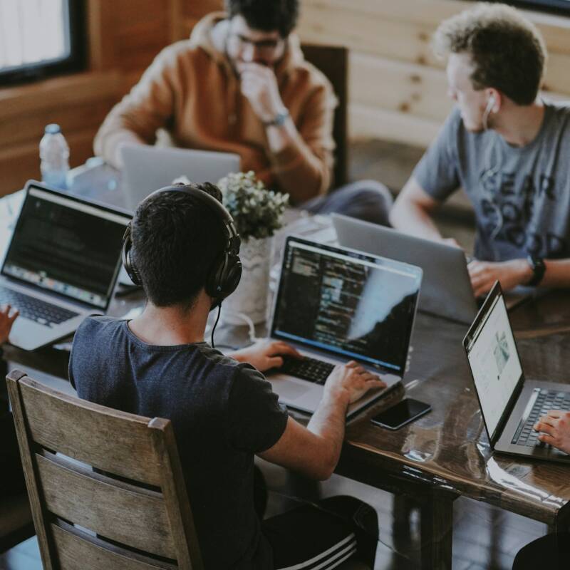 Why Pitch Deck Templates Fail (And What Funded Founders Do Instead)