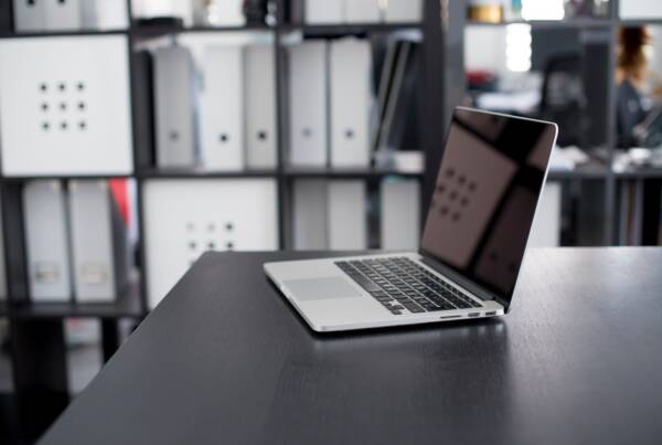 What to Put in an Investor Data Room