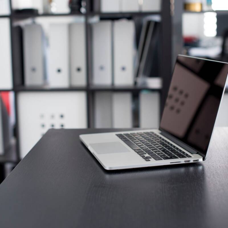 What to Put in an Investor Data Room